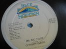 CONROY SMITH MR BIG STUFF BLUE MOUNTAIN 12