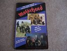 Motorhead A collectors guide book pub by Alan Burridge