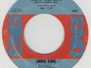 60s NORTHERN SOUL/R&B/MOD ANNA KING MAMA'S GOT BAG ORIG