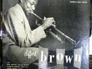 Clifford Brown A NEW STAR BLUE NOTE 5032 10