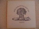 TRAFFIC John Barleycorn Must Die ORIG ISLAND PINK LP NM