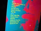 sealed LP sound of lies THE JAYHAWKS wilco VINYL
