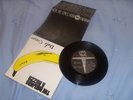 Nirvana Melvins split  Here She Comes Now Black Vinyl 7