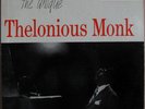 THELONIOUS MONK RIVERSIDE ORIGINAL MONO DG WHITE LABEL
