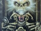 Euro Death Metal Sinister Amorphis Morgoth Sempiternal