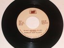Rare 45 Record RAMPLIN JACK ELLIOTT Bear Creek