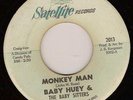 BABY HUEY 