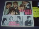STATUS QUO / THE KINKS RARE PS 10 TRACKS 7