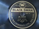 PRE-WAR BLUES 78- Ethel Waters 