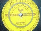 2 Sun 78 Records - Roy Orbison - Jerry Lee Lewis