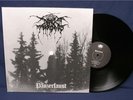 Darkthrone panzerfaust LP moonfog mayhem black metal