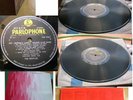 THE BEATLES-SGT PEPPERS UK B/Y PCS SINGAPORE 1967 EX