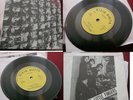 STIFF LITTLE FINGERS -SUSPECT DEVICE on Rigit Digits 7
