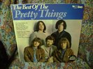 BEAT / GARAGE - PRETTY THINGS - Rare UK Export pressing