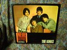 BEAT / GARAGE - THE KINKS - Neue Revue - Original 