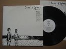SOUND OF SYDNEY vol 1 RARE AUSSIE INDIE PUNK SKA LP '83
