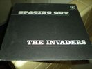 The Invaders-Spacing Out  FUNK GRAIL ORIGINAL