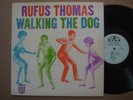 RUFUS THOMAS Walking The Dog RARE USA LP 1963 MONO