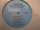 HYPNOTICS - The Expendables Ultra RARE