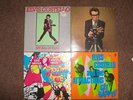 4 Super LP von Elvis Costello