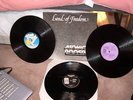 3 ATOMIC ROOSTER LP/12