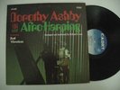 DOROTHY ASHBY AFRO HARPING RARE JAZZ LP