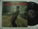 VITO PRICE SWINGIN THE LOOP ARGO 631 RARE JAZZ