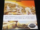 LED ZEPPELIN Houses Of The Holy 200g LP Quiex DELETED
