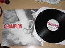 CHAMPION Promises kept LP CARPATHIAN CONVERGE HARDCORE