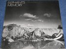 ELEPHANT'S MEMORY Elusive and RARER UK Apple 1st Press.