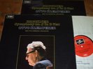 SAX 5288/9 Bruckner Symphony No. 5 / Klemperer 2 LP set