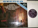 PARAY - Dvorak - Symphony No.5 