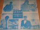 QUEEN Play The Game Only KOREA Blue Cover LP/Different