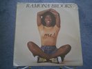 MODERN SOUL  BOOGIE  RAMONA BROOKS  VERY RARE LP SEALED