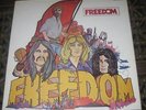 FREEDOM  - SAME - PROBE UK 1970 TOP NOTCH ORIGINAL