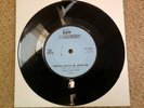 The Onyx  You've Gotta Be With Me 7 inch