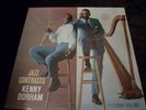 KENNY DORHAM W/S. ROLLINS JAZZ CONTRASTS VG+++ RVRSIDE