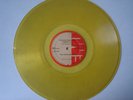 FELA RANZONE KUTI  yellow  MAXI COLOR COLOMBIA 1974
