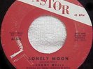 NORTHERN SOUL JOHNNY WELLS LONELY MOON ASTOR RECORDS