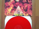 AC/DC --  HIGHWAY TO HELL    ROTES VINYL 