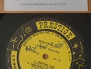 SONNY ROLLINS MOVING OUT RARE NYC PRESTIGE 7058 ORIG DG
