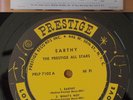 EARTHY ALL STARS BURRELL ETC RARE NYC PRESTIGE 7102 DG