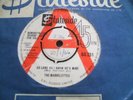The Marvelettes - As Long As I Know.. 1964 UK 45 DEMO