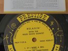 MILES DAVIS QUINTET RELAXIN' RARE NYC PRESTIGE 7129 DG