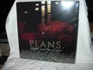 Death Cab For Cutie - PLANS LP As New - MINT