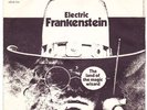 ELECTRIC FRANKENSTEIN MAGIC WIZARD 7
