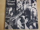 LP, ROCK-O-RAMA, TERVEET KÄDET, 