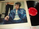 Rare BOB DYLAN LP Highway 61 REVISTED 1st PRESS Mono