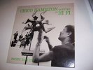 THE CHICO HAMILTON QUINTET IN HI-FI  ORIG JAZZ LP M-