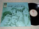 LP Hollies Would you believe?   (Germany 1965 SMO 74..)